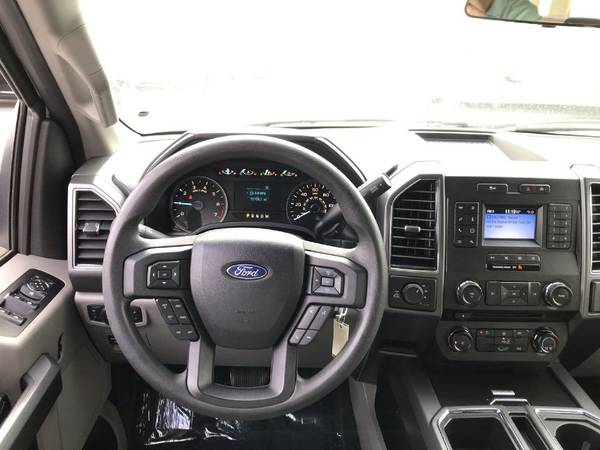 2018 Ford F-150 SUPERCREW FX4 Truck - - by dealer for sale in Jackson, IL – photo 16