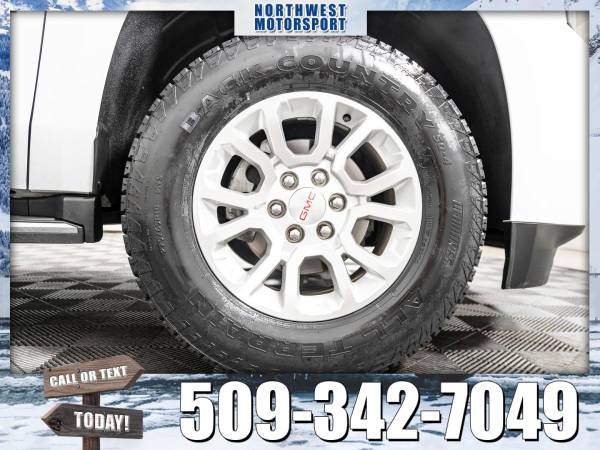 2017 *GMC Yukon* SLT 4x4 - cars & trucks - by dealer - vehicle... for sale in Spokane Valley, WA – photo 10