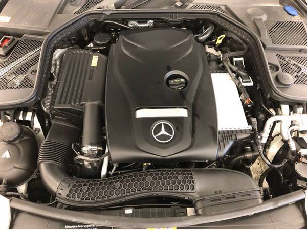 ***2016 MERCEDES C-CLASS C300 4 MATIC*SPECIAL FINANCING AVAILABLE** for sale in Hamilton, OH – photo 11