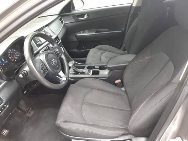 2016 Kia Optima LX 4dr Sedan for sale in Tempe, AZ – photo 5