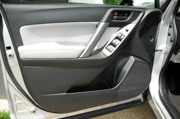2018 Subaru Forester Premium AWD- Heated Seats, EyeSight, Blind Spot... for sale in Vinton, IA – photo 19