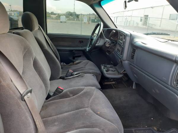 2000 Chevy 4x4 for sale in Oklahoma City, OK – photo 7