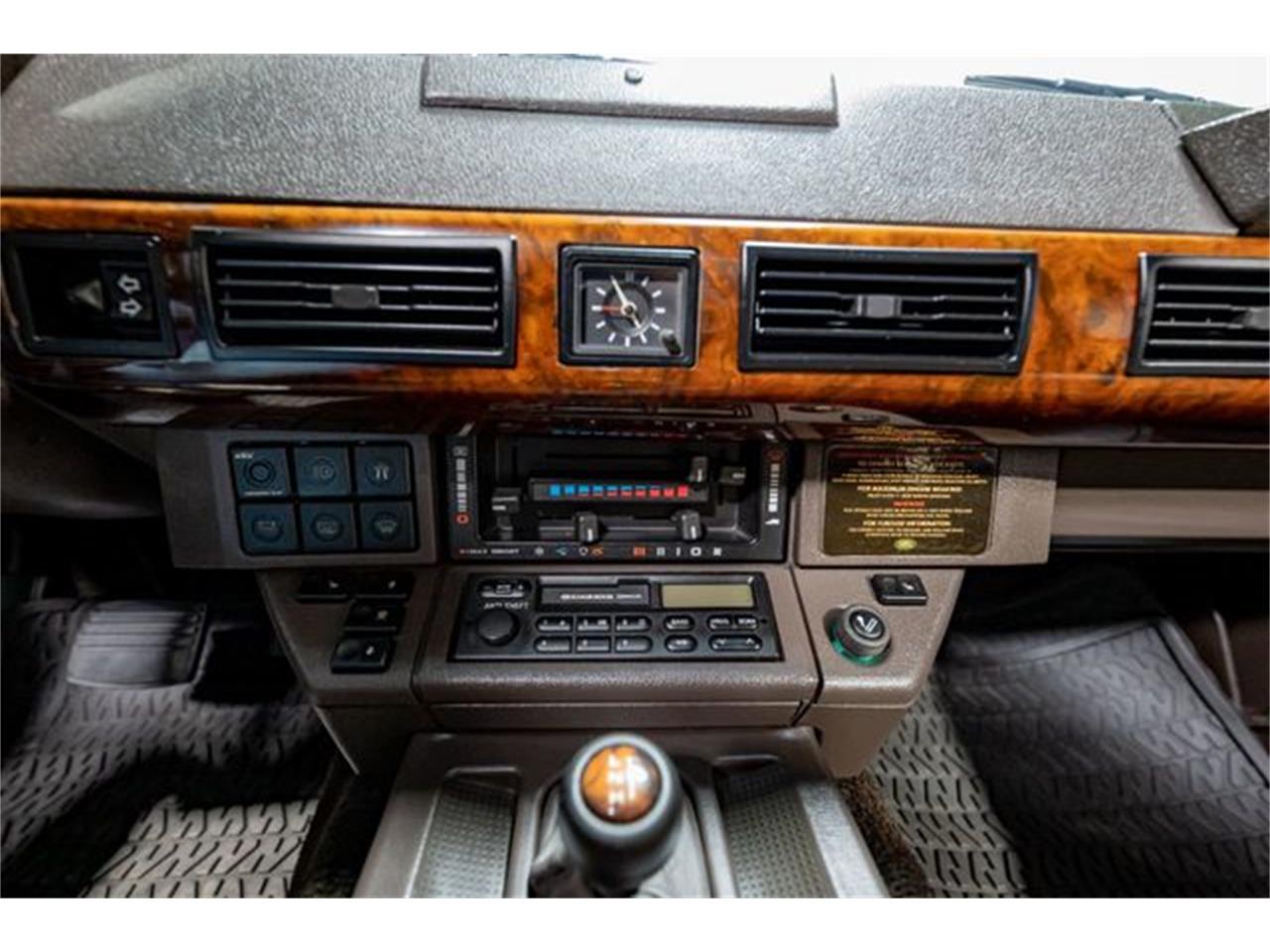 1994 Land Rover Range Rover for sale in Saint Louis, MO – photo 41