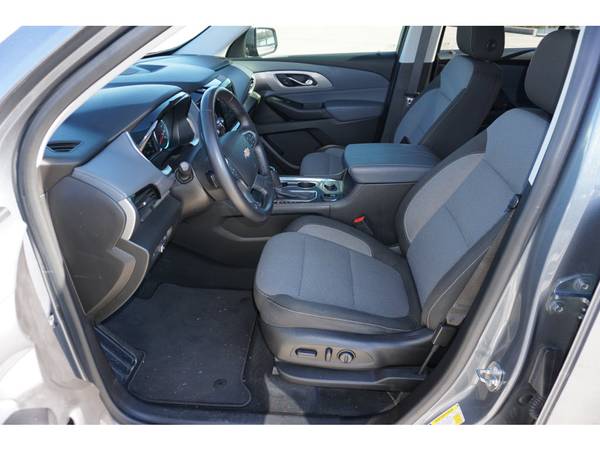 2018 Chevrolet Chevy Traverse LT Cloth - cars & trucks - by dealer -... for sale in Denton, TX – photo 8