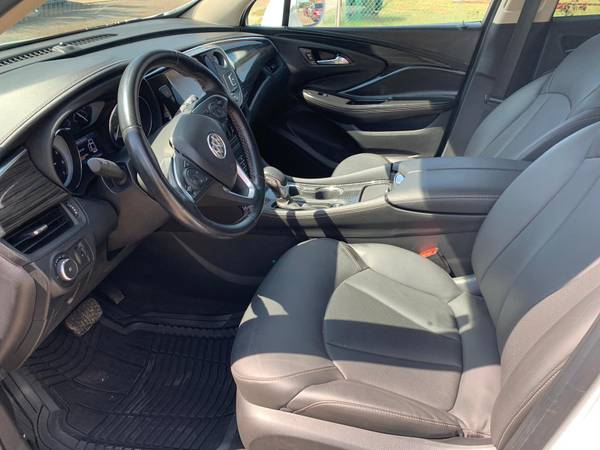 2017 BUICK ENVISION - cars & trucks - by owner - vehicle automotive... for sale in San Juan, TX – photo 9
