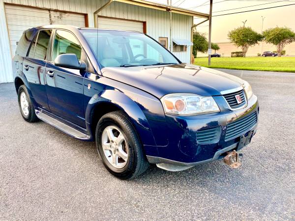 2007 Saturn Vue 93k miles 1 owner winter texan car - cars & trucks -... for sale in Mission, TX – photo 6