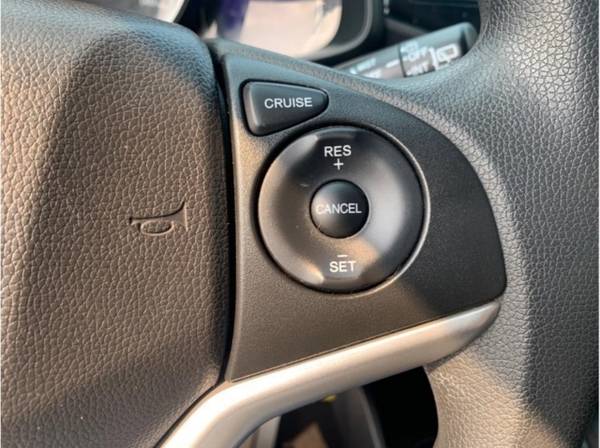 2017 Honda Fit LX Hatchback 4D - - by dealer - vehicle for sale in Fresno, CA – photo 18