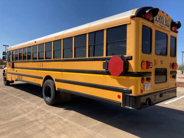 2014 International IC School Bus PB-105 - - by dealer for sale in Kennedale, TX – photo 4