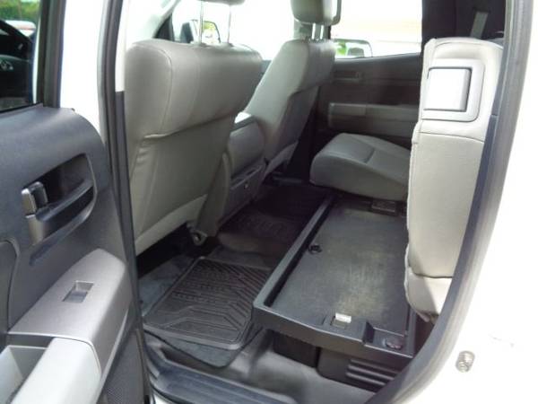 2012 TOYOTA TUNDRA DOUBLE CAB SR5 for sale in BRICK, NJ – photo 11