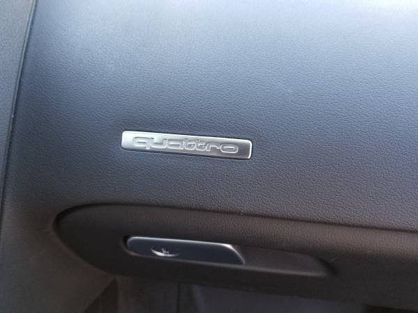 2009 Audi A5 Quattro low miles for sale in Reno, NV – photo 3