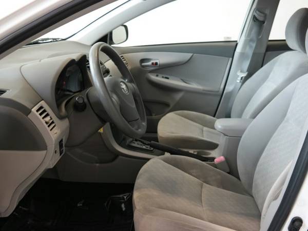 2009 Toyota Corolla 4dr for sale in Marysville, WA – photo 12