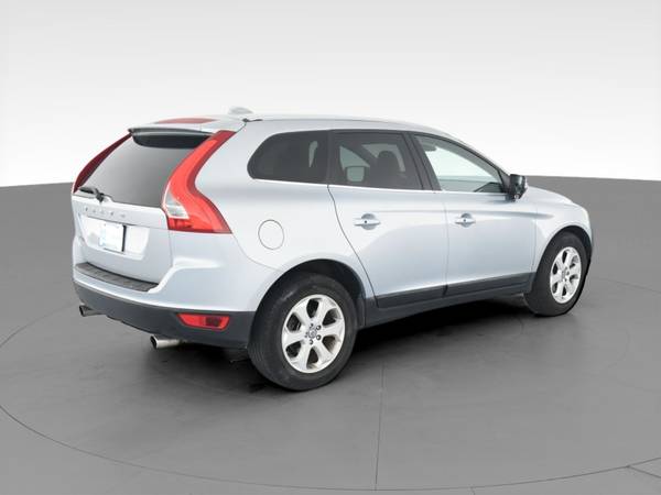2013 Volvo XC60 3.2 Sport Utility 4D suv Silver - FINANCE ONLINE -... for sale in Washington, District Of Columbia – photo 11