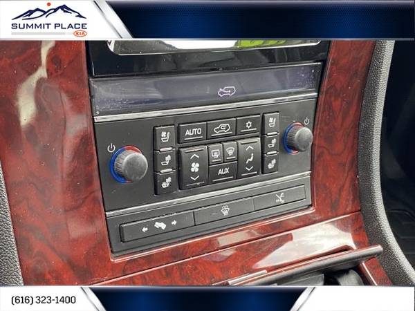 2008 Cadillac Escalade ESV Red PRICED TO SELL! - - by for sale in Grand Rapids, MI – photo 20