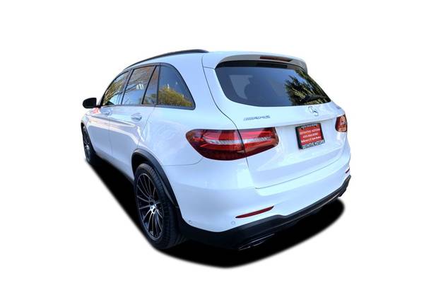2018 Mercedes-Benz GLC AMG GLC 43 AVAILABLE IN STOCK! SALE! for sale in Bellevue, WA – photo 8