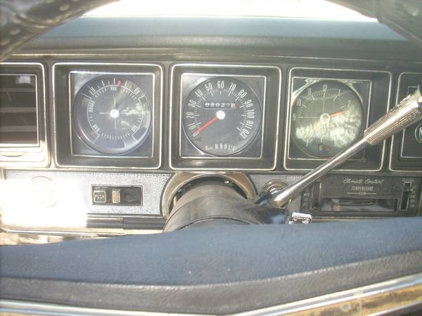 1972 Buick Skylark Sun Coupe - - by dealer - vehicle for sale in Eau Claire, WI – photo 13