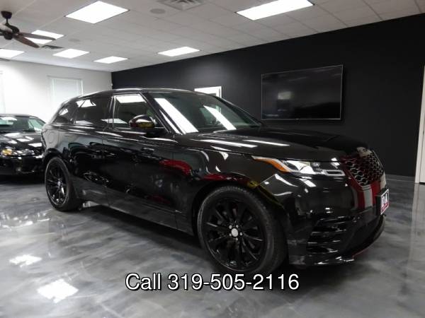 2018 Land Rover Velar P380 R-Dynamic SE - - by dealer for sale in Waterloo, MO – photo 3