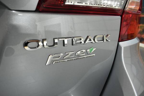 2017 Subaru Outback 2.5i Premium for sale in Beaverton, OR – photo 14