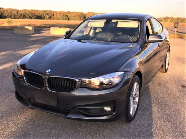 2014 BMW 3-Series Gran Turismo 328i xDrive * Financing available * for sale in Monroe, NJ – photo 9