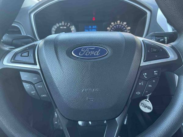 2014 Ford Fusion 2.5S * Clean Title // Pass Emissions - cars &... for sale in Peachtree Corners, GA – photo 18