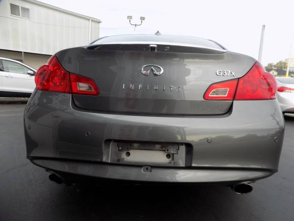 Infiniti G37 - cars & trucks - by dealer - vehicle automotive sale for sale in Buffalo, NY – photo 7