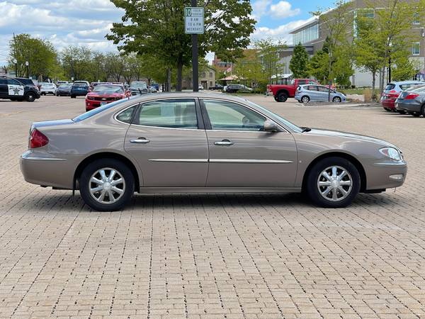 2006 Buick LaCrosse CXL - - by dealer - vehicle for sale in Aurora, IL – photo 9
