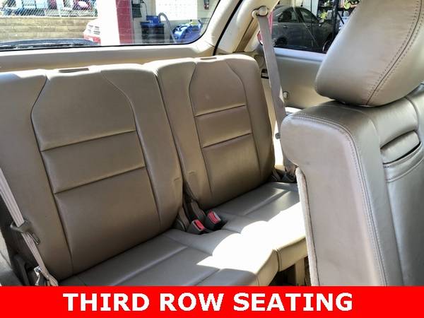 2006 Acura MDX Touring - - by dealer - vehicle for sale in West Allis, WI – photo 19
