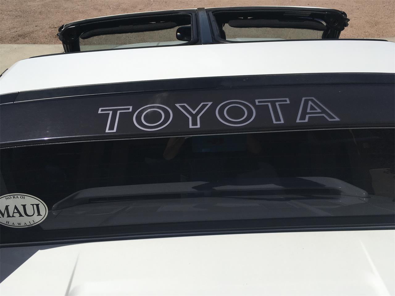 1987 Toyota MR2 for sale in Apache Junction, AZ – photo 16