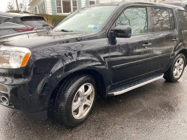 Honda Pilot EXL 2014 for sale in Briarcliff Manor, NY – photo 7