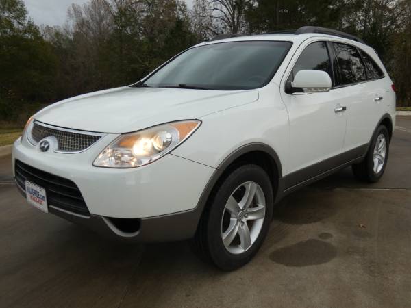 11 Hyundai VERACRUZ LIMITED *WE FINANCE* ~RIGHT SIZE, RIGHT PRICE~ -... for sale in Flint, TX – photo 8