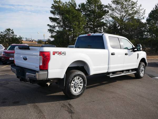 2018 FORD Super Duty F-350 SRW XLT Anderson & Koch Ford - cars &... for sale in North Branch, MN – photo 4