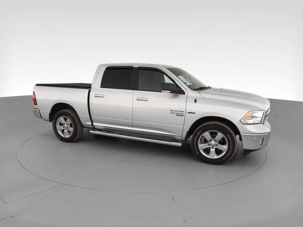 2019 Ram 1500 Classic Crew Cab Big Horn Pickup 4D 5 1/2 ft pickup -... for sale in Blountville, TN – photo 14