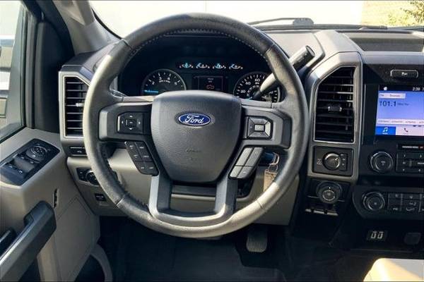 2019 Ford F-150 4x4 F150 Truck XLT 4WD SuperCrew 5.5 Box Crew Cab -... for sale in Bend, OR – photo 4