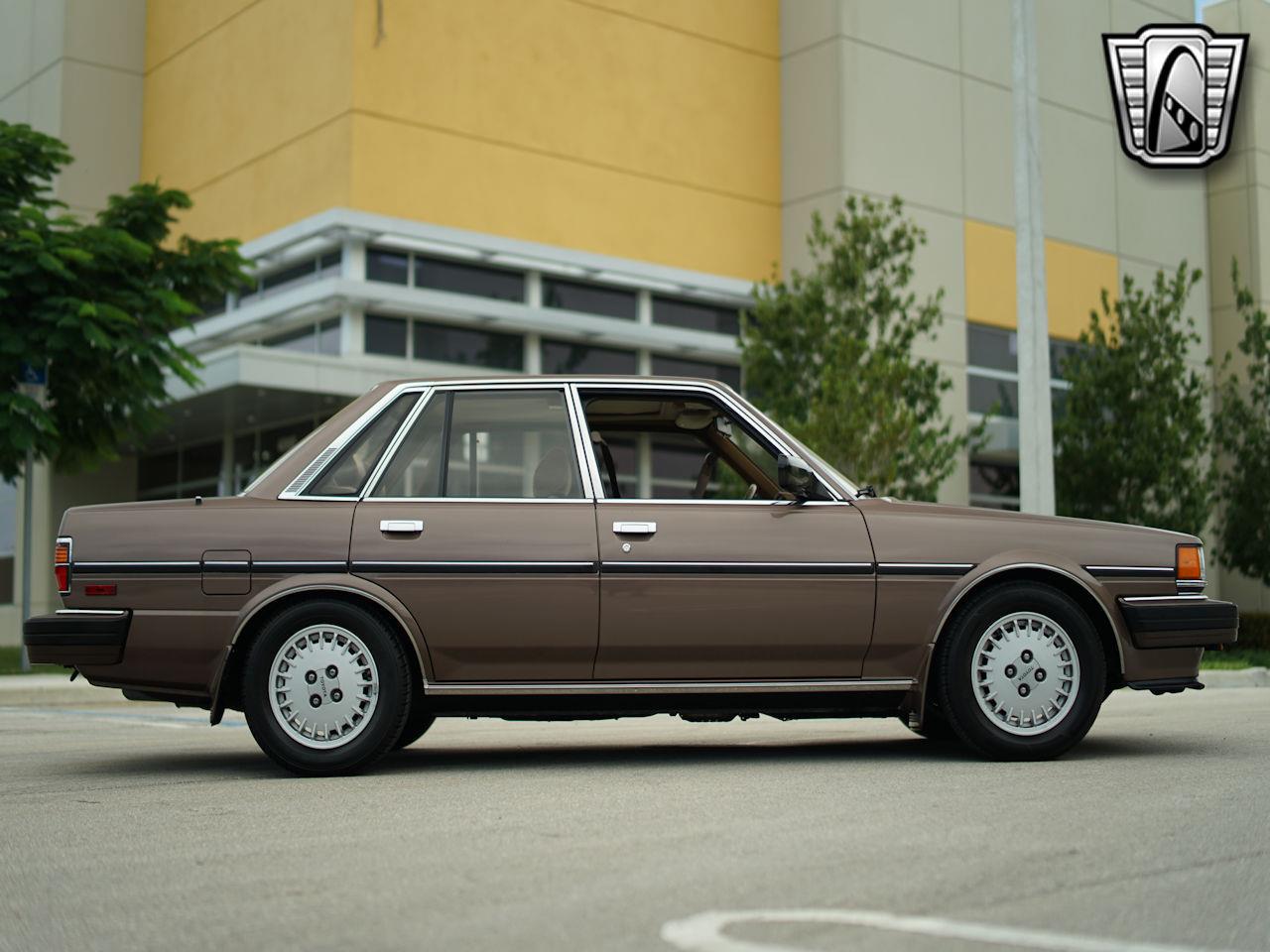 1986 Toyota Cressida for sale in O'Fallon, IL – photo 56