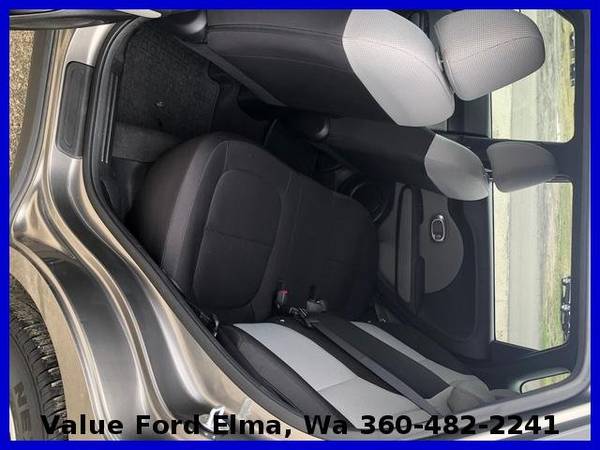 🔥SALE🔥 2018 Kia Soul Base Auto Hatchback for sale in Elma, WA – photo 5