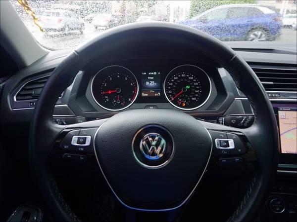 2018 Volkswagen VW Tiguan Sel - - by dealer - vehicle for sale in Cincinnati, OH – photo 16