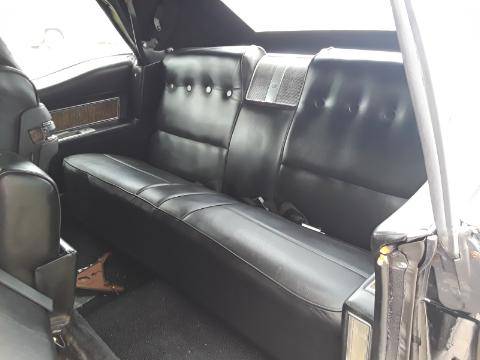 1970 Cadillac Coupe DeVille - cars & trucks - by owner - vehicle... for sale in Corpus Christi, TX – photo 6