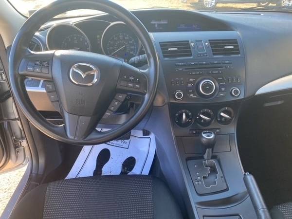 2013 Mazda Mazda3 Sedan Automatic i Sport - - by for sale in Other, WV – photo 12