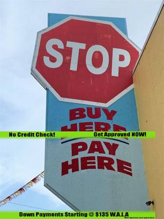 2007 HYUNDAI SANTA FE LIMITED Cars-SUVs-Trucks start@ $135 DOWN! -... for sale in Oklahoma City, OK – photo 9