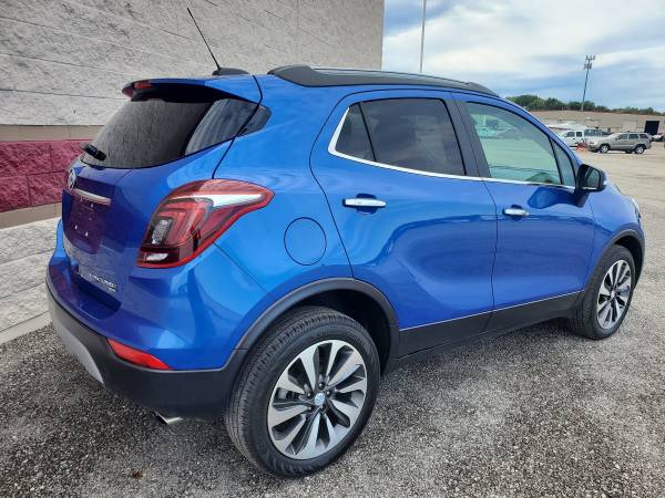 2018 Buick Encore Essence for sale in Indianapolis, IN – photo 2