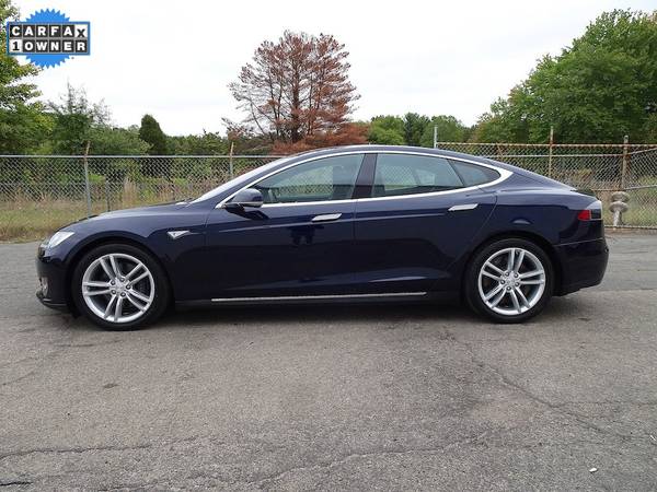 Tesla Model S 70D Electric Navigation Bluetooth WiFi Low Miles Clean for sale in northwest GA, GA – photo 6
