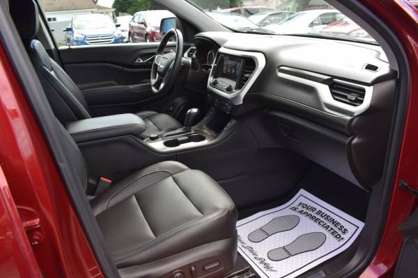 ***2018 GMC ACADIA-23K MILES***CLEAN TITLE, NAVIGATION!!! for sale in Taylor, MI – photo 22