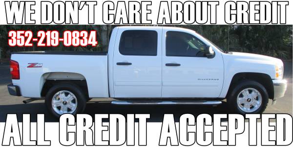 GUARANTEED AUTO LOANS!! WE FINANCE ALL CREDIT**WE SAY YES! YES! YES!... for sale in Gainesville, FL – photo 20