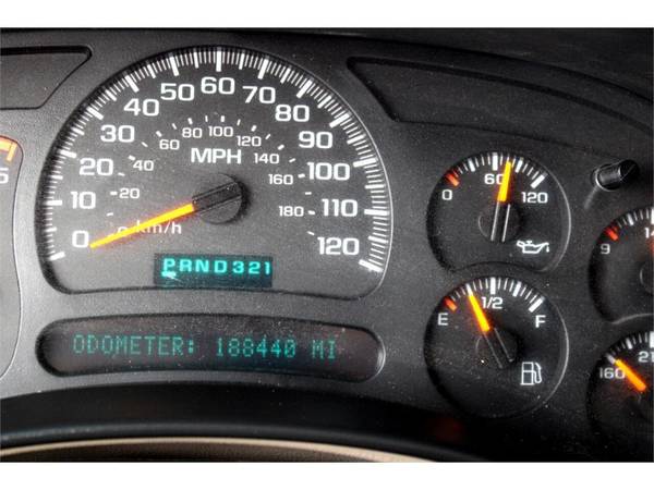 2005 Chevrolet Chevy Silverado 2500HD DURAMAX DIESEL ALLISON TRANS for sale in Salem, ME – photo 23