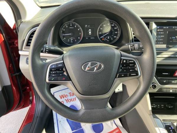 2018 Hyundai Elantra Sel for sale in Boise, ID – photo 11
