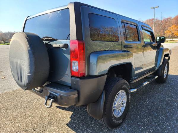2007 Hummer H3 *5 speed manual* low miles we finance! - cars &... for sale in Sewell, NJ – photo 5