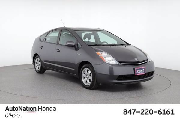 2009 Toyota Prius SKU:93533273 Hatchback - cars & trucks - by dealer... for sale in Des Plaines, IL – photo 3