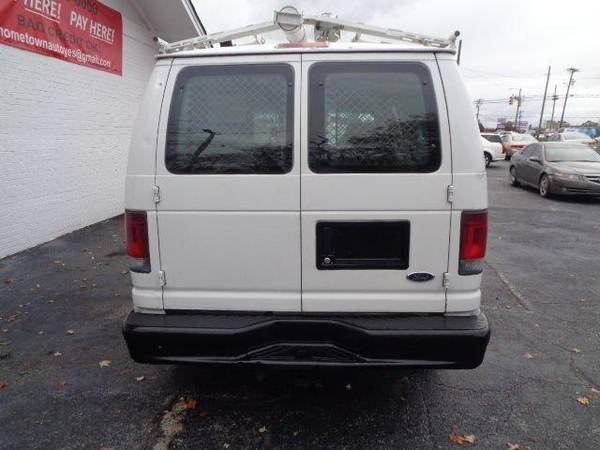 2006 Ford Econoline E-250 ( Buy Here Pay Here ) - cars & trucks - by... for sale in High Point, NC – photo 3