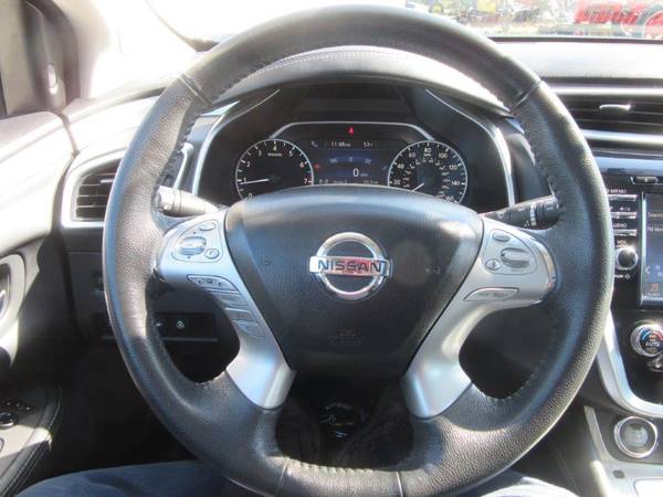 2015 Nissan Murano AWD Platinum 74,058 Miles - $16,900 - cars &... for sale in Colfax, NE – photo 10