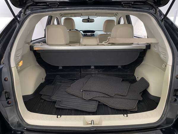 2014 Subaru XV Crosstrek Limited Sport Utility 4D hatchback Black -... for sale in Austin, TX – photo 23