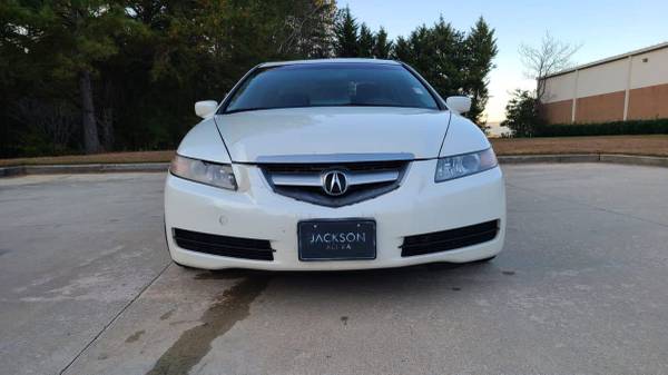 2006 Acura TL automatic - cars & trucks - by dealer - vehicle... for sale in Buford, GA – photo 6